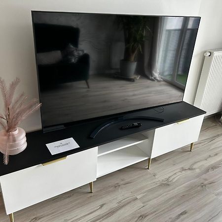 Apartamenty Przy Dmowskiego Nowe Poznan Exterior foto